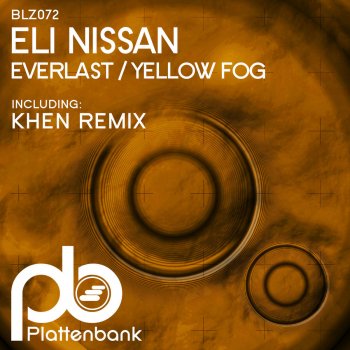 Eli Nissan feat. Khen Everlast - Khen Remix