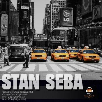 Stan Seba Silver Cab - Original Mix