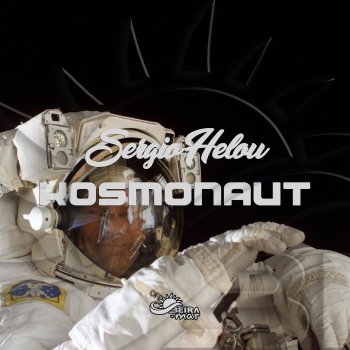 Sergio Helou Kosmonaut