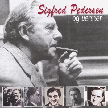 Sigfred Pedersen Improvispiration