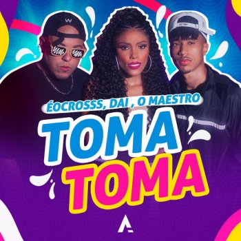 ÉoCROSSS feat. O Maestro & DAI Toma Toma