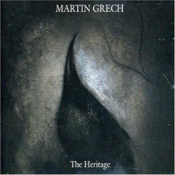 Martin Grech Ashes To Embers