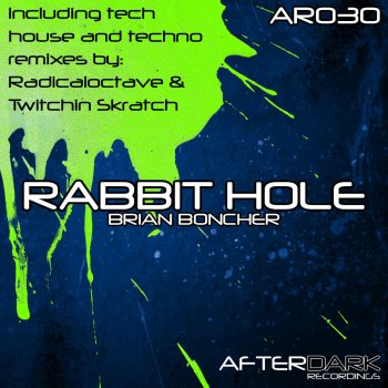 Исполнитель Brian Boncher, альбом Rabbit Hole