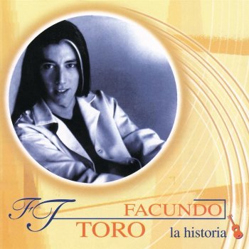 Facundo Toro Pasacalle del Amor