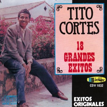Tito Cortes ALMA TUMAQUE√ëA
