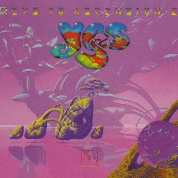 Yes And You And I: Cord Of Life / Eclipse / The Preacher The Teacher / Apocalypse (Live, Fremont Theater, San Luis Obispo)