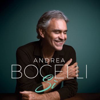 Andrea Bocelli feat. Ed Sheeran Amo soltanto te