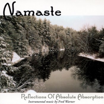 Namaste Elegy Sylvan