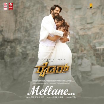 Sanjith Hegde feat. Arjun Janya Mellane (From "Rider")