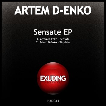 Artem D-Enko Sensate
