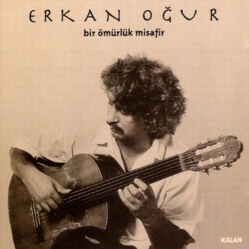 Erkan Oğur İki Keklik Bir Kayada