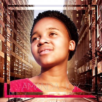Amanda Joy Uthando