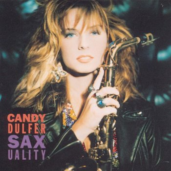 Candy Dulfer Lily Was Here