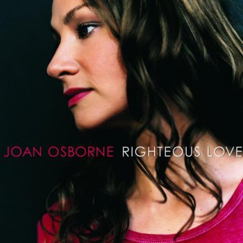 Joan Osborne Love Is Alive