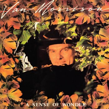 Van Morrison A Sense of Wonder (Alternate Take)
