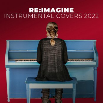Re-Imagine Heat Waves (Piano Version)