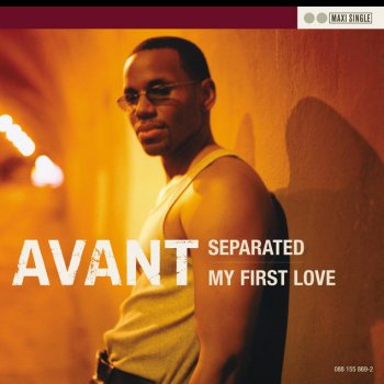 Avant Separated - Instrumental