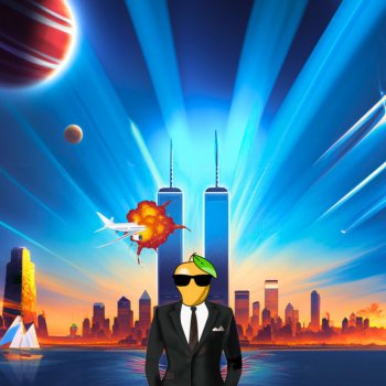 Исполнитель Mr Mango Head, альбом Higher Than You