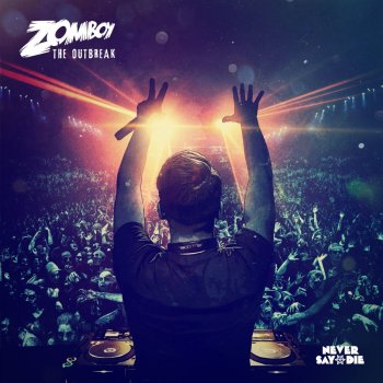 Zomboy Delirium Ft. Rykka - Original Mix