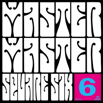 Master Master Square 6