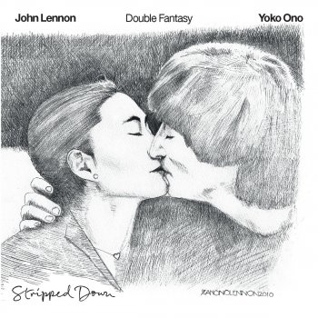 John Lennon feat. The Plastic Ono Band, The Flux Fiddlers & Yoko Ono Dear Yoko (2010 Remix)