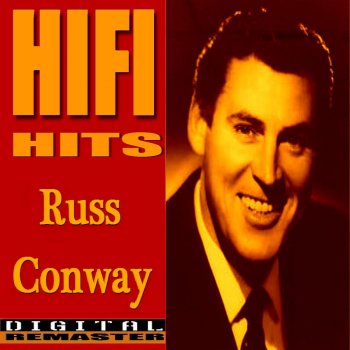 Russ Conway For Me and My Girl