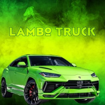 Исполнитель T-Wayne, альбом Lambo Truck - Single