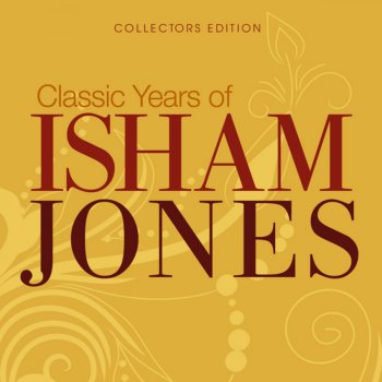 Isham Jones Junk Man