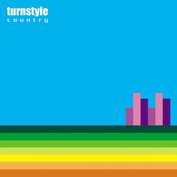 Исполнитель Turnstyle, альбом Turnstyle Country
