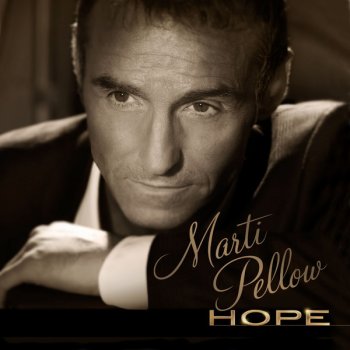 Marti Pellow Love Never Dies