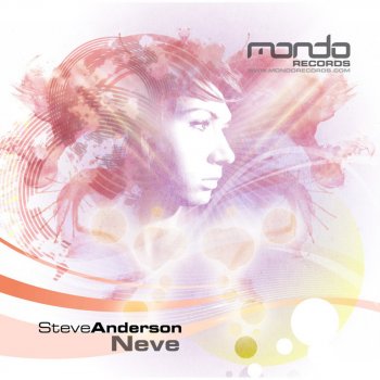 Steve Anderson Neve (Instrumental Mix)