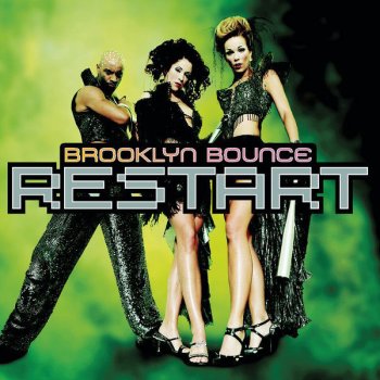 Brooklyn Bounce No Compromise (Just Music!)