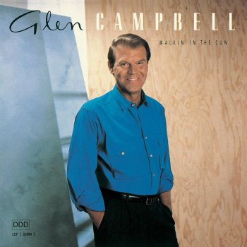 Glen Campbell Walkin' In the Sun