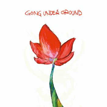 GOING UNDER GROUND ハートビート