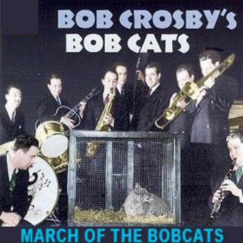 Bob Crosby & The Bobcats Panama