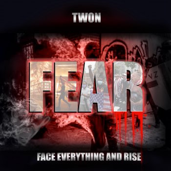 TWON F**k You Mean (feat. Band of Brothers)