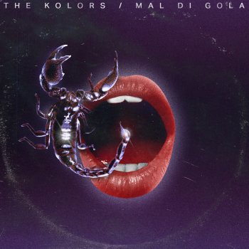 The Kolors Mal Di Gola