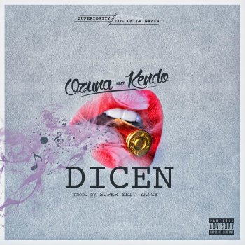 Ozuna feat. Kendo Dicen