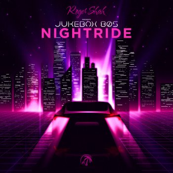 Roger Shah feat. Jukebox 80s & Jackie Bristow Bound
