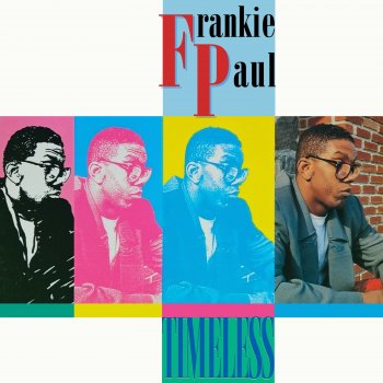 Frankie Paul Spell