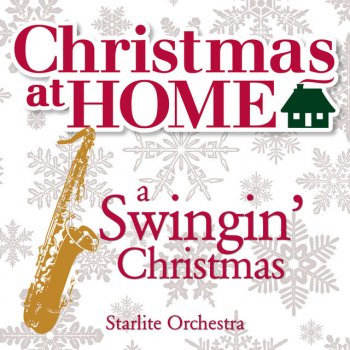 The Starlite Orchestra (It's Gonna Be A) Lonely Christmas