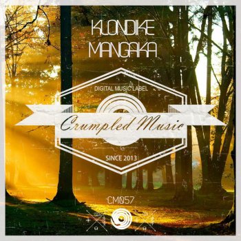 Mangaka Deep Runner - Original Mix