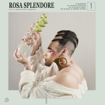 SPLENDORE feat. Populous Rosa splendore (feat. Populous)