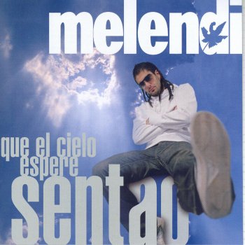 Melendi Con Sólo Una Sonrisa