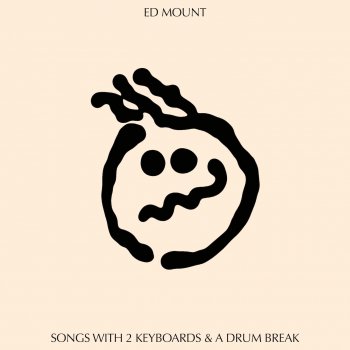 Ed Mount Clouds Across the Moon