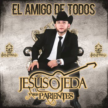 Jesus Ojeda Y Sus Parientes Mi Todo (Por Fijarme En Tu Belleza)