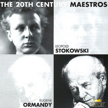 Leopold Stokowski feat. Philadelphia Orchestra Gymnopédies: No.1