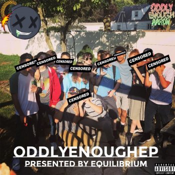Equilibrium O.G