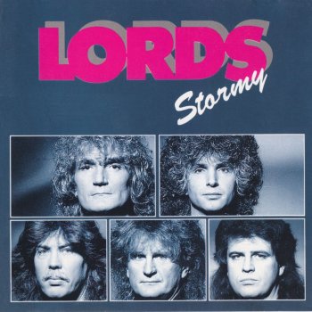 The Lords Dark and Windy Night