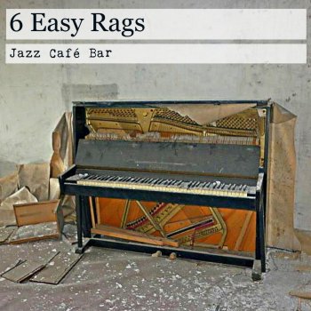 Jazz Café Bar Song for Japan